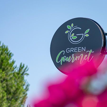 Green Boutique Selimiye Hotell Muğla Exteriör bild