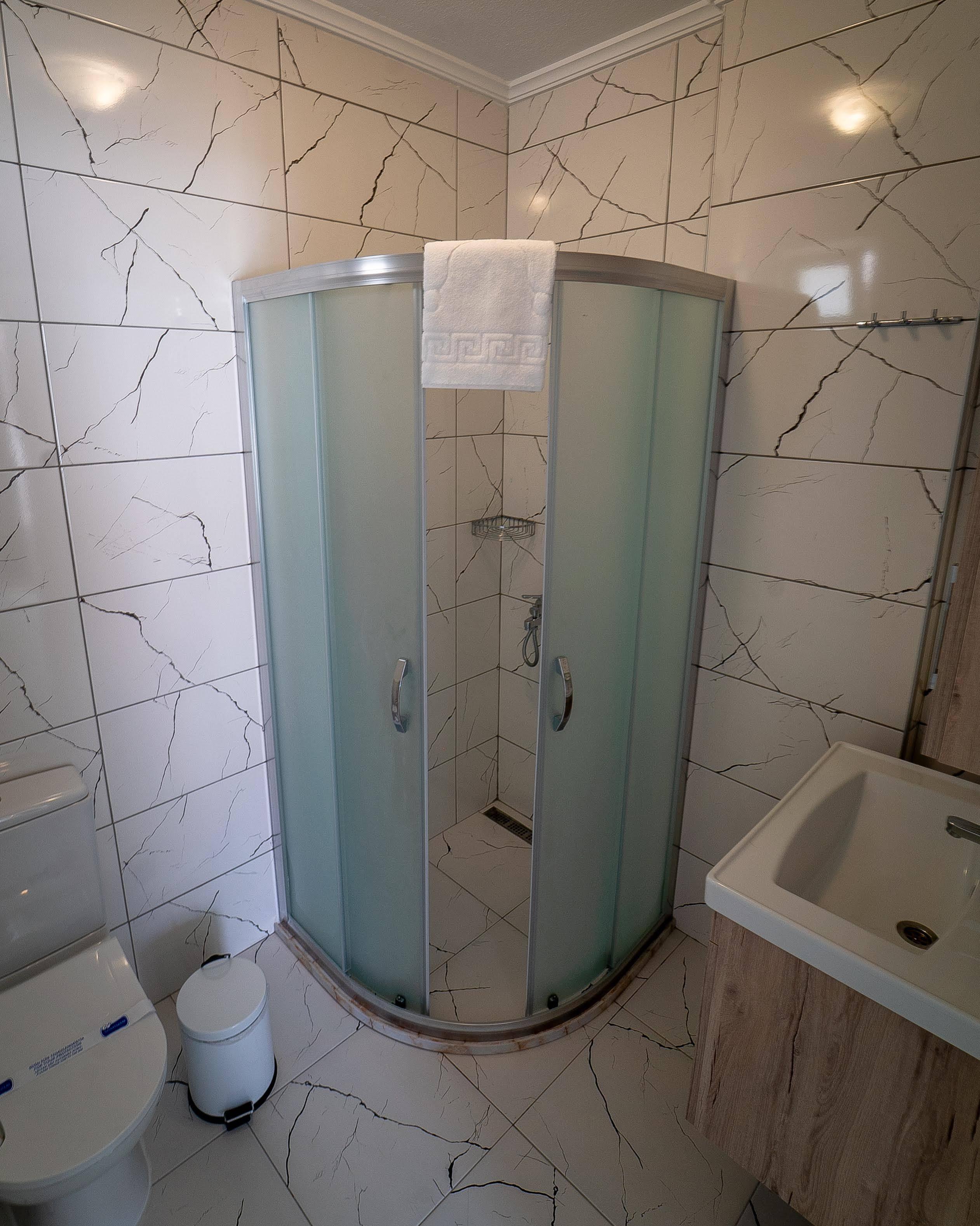 Green Boutique Selimiye Hotell Muğla Exteriör bild